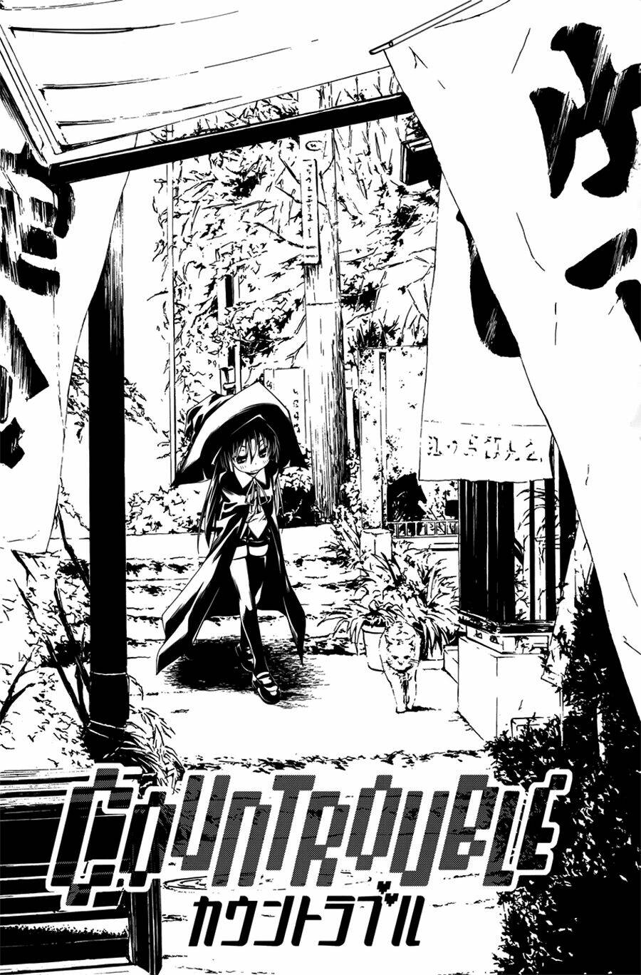 Countrouble Chương 36 Ảnh 6