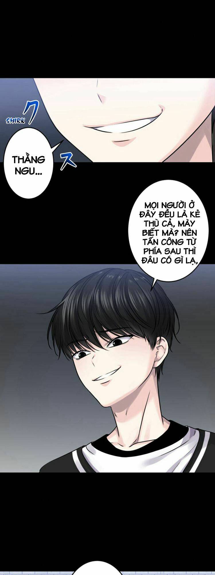 Trò Chơi Của Chúa Thượng Chương 9 Ảnh 36