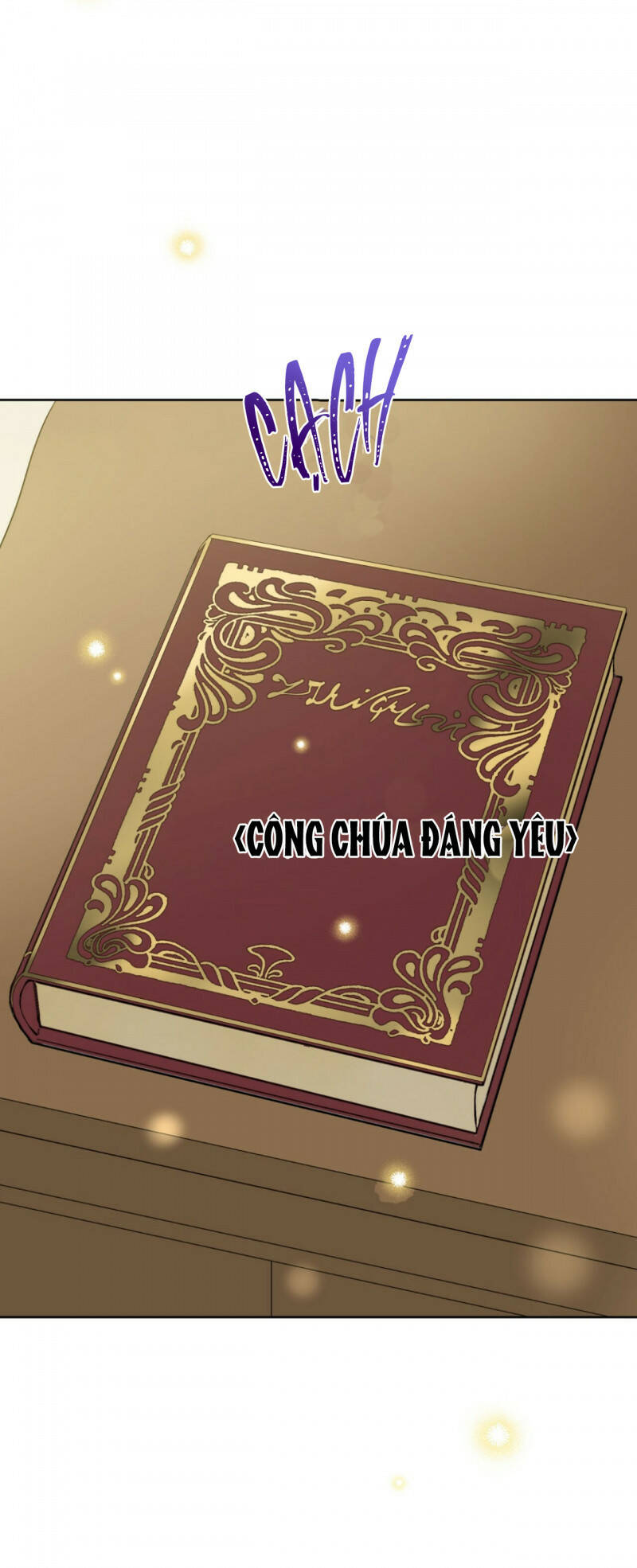Một Ngày Nọ Ta Trở Thành Công Chúa Chương 125.5 Ảnh 7