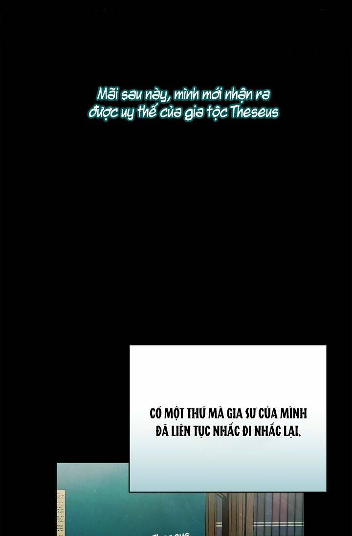 Aristité Được Ban Phước Một Lời Nguyền Chương 4 Ảnh 17