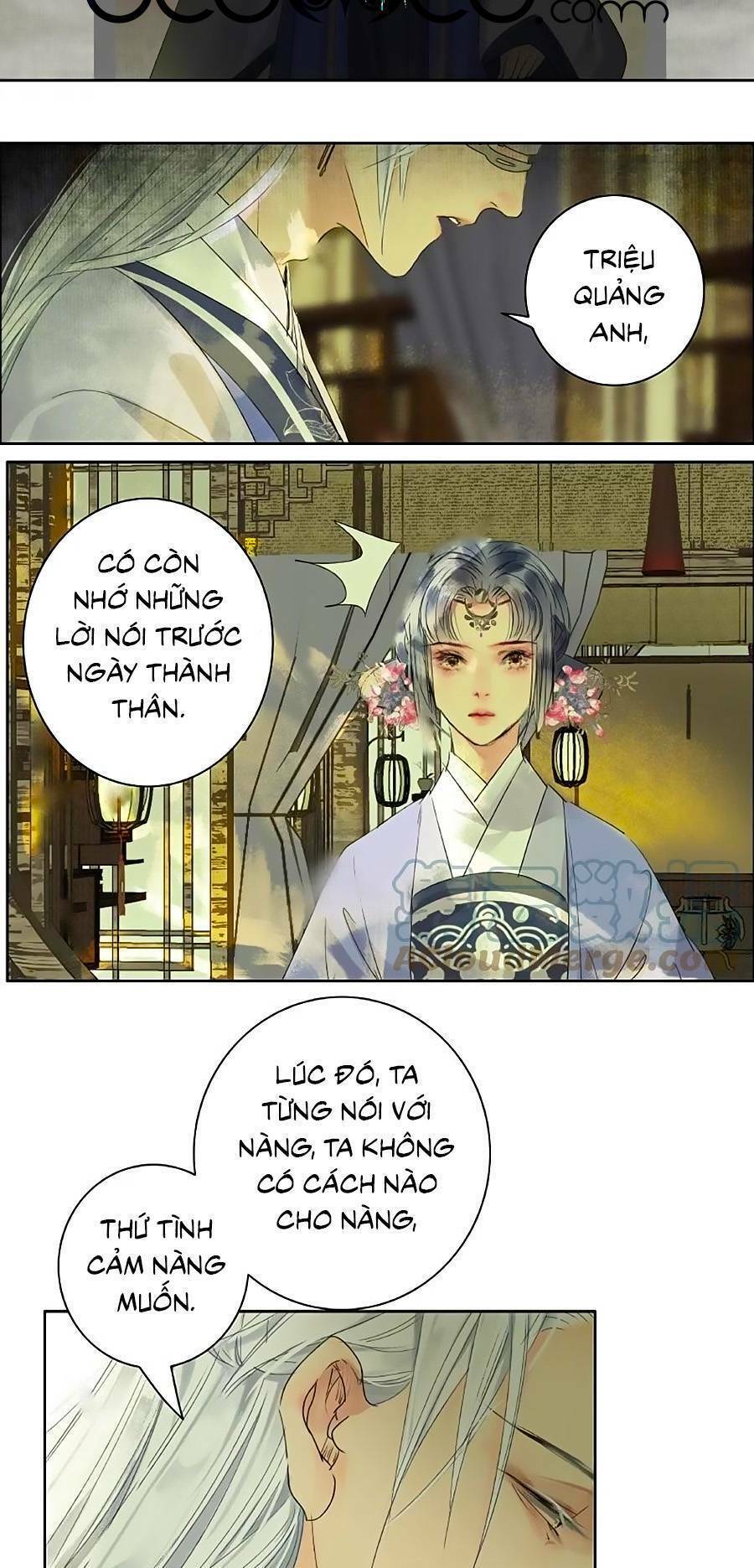 Ta Làm Lớn Ở Hậu Cung Chương 188 Ảnh 25