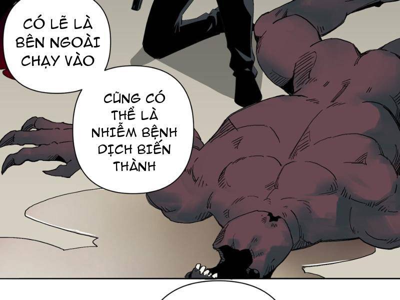 Trước Ngày Tận Thế, Ta Và Bạn Gái Lại Chém Giết Lẫn Nhau Chương 6 Ảnh 122