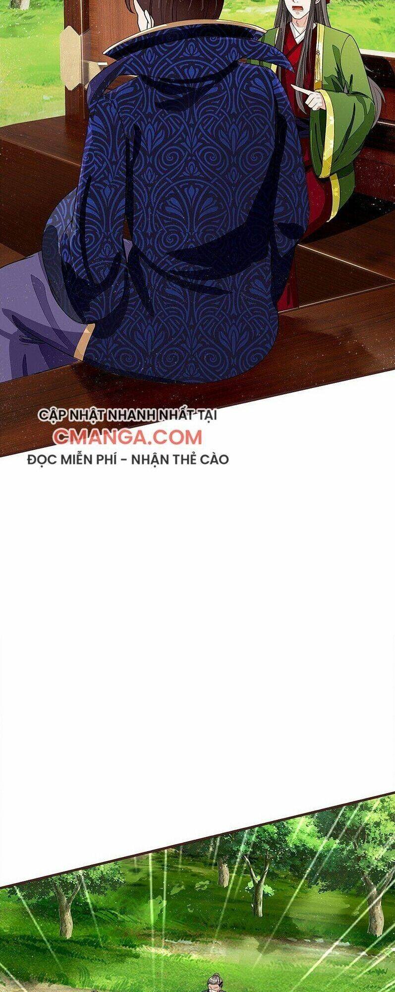 Đệ Nhất Hoàn Khố Chương 120 Ảnh 25