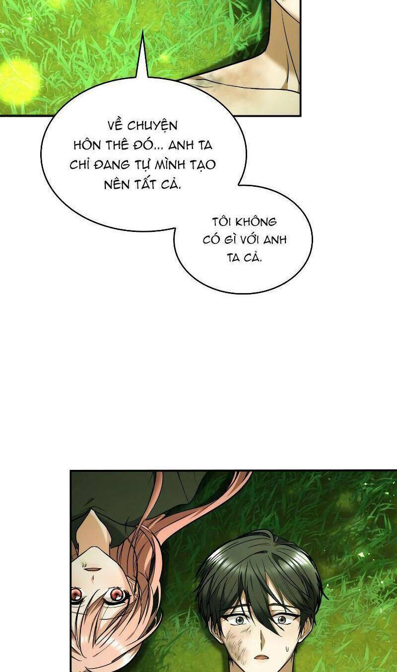 Regina Lena - Gửi Người Không Được Tha Thứ Chương 36 Ảnh 54