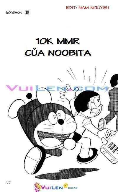 Doraemon (Chế) - Dota2vnbetgroup Chương 21 Ảnh 3