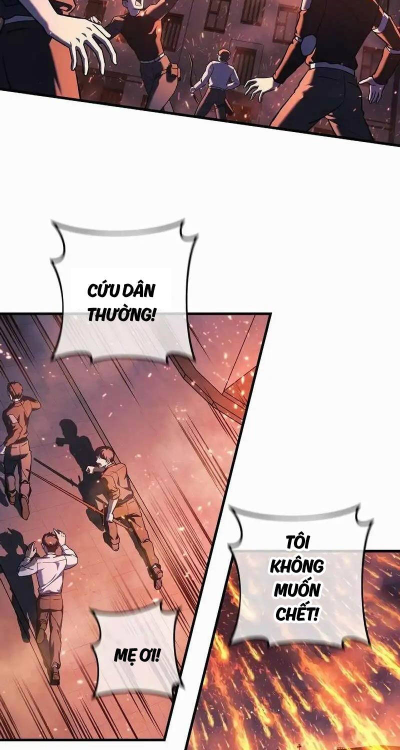 Con Gái Tôi Là Trùm Cuối Chương 131 Ảnh 8