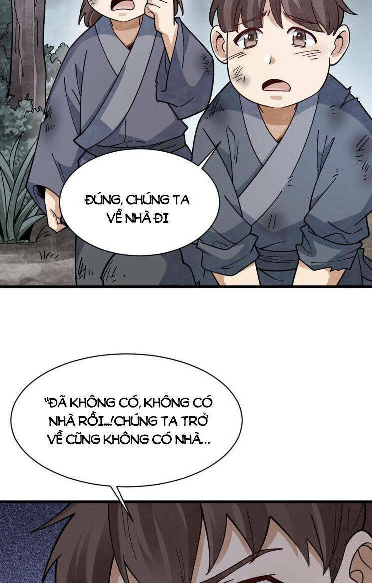 Lạn Kha Kỳ Duyên Chương 294 Ảnh 13