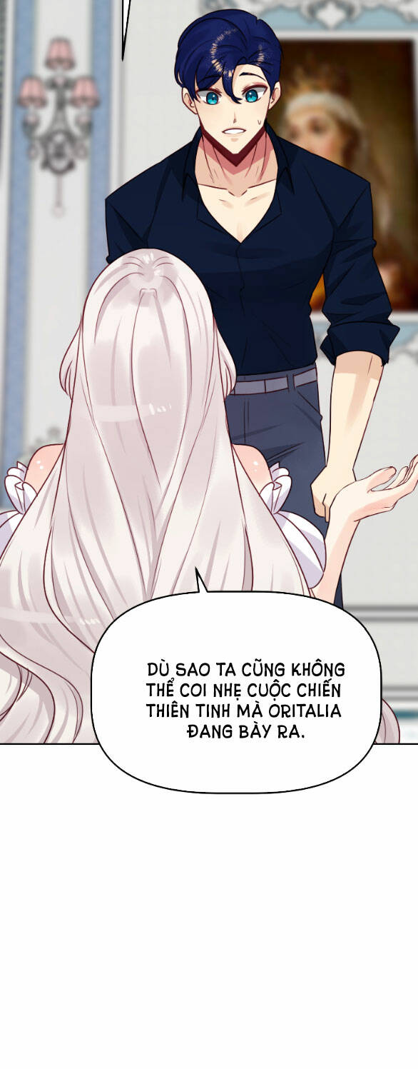 Bảo Vật Của Công Chúa Chương 57.1 Ảnh 8