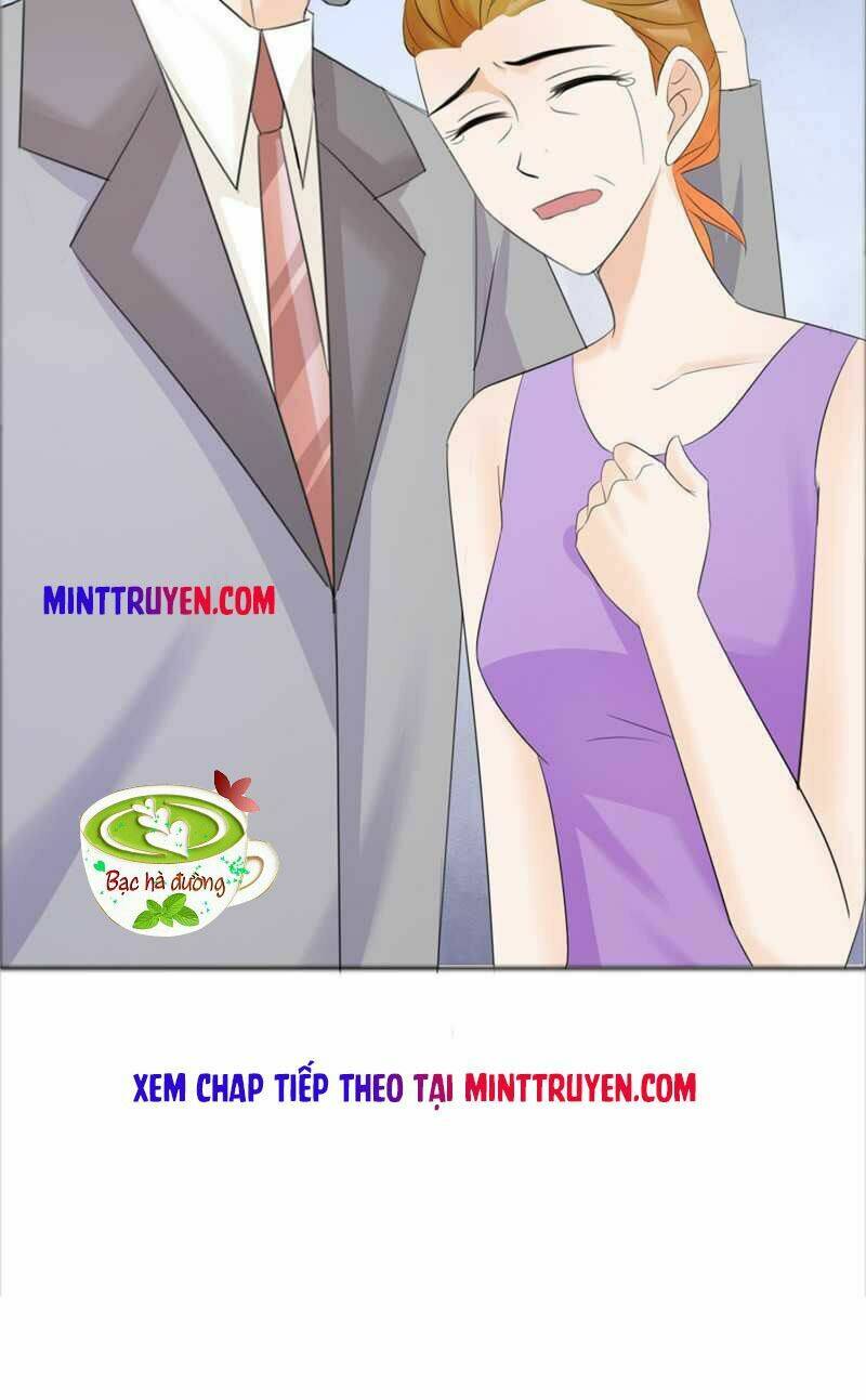 Độc Sủng Kiều Thê Của Bá Đạo Tổng Tài Chương 73 Ảnh 23