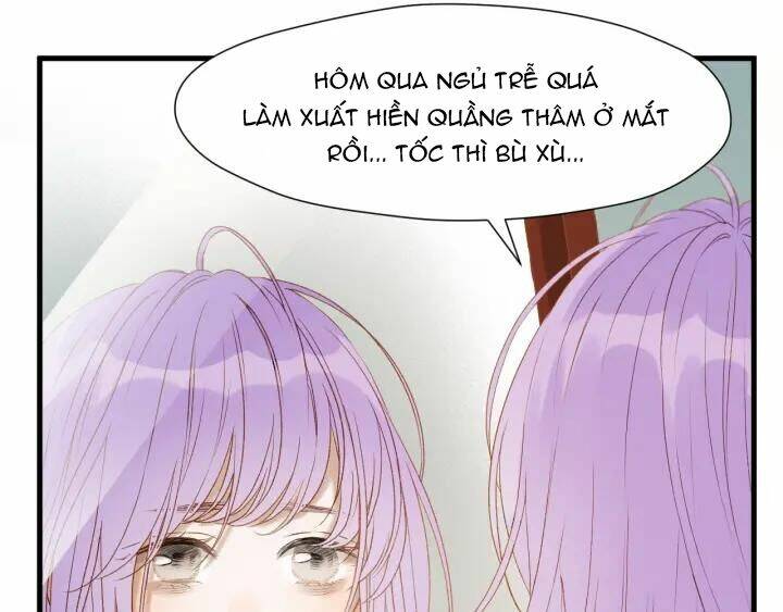 Lượm Được Một Tiểu Hồ Ly 3 Chương 104 Ảnh 6