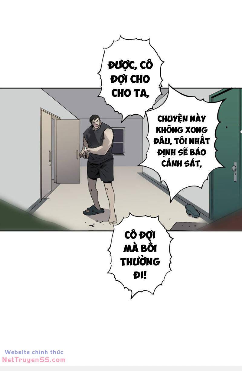 Trước Ngày Tận Thế, Ta Và Bạn Gái Lại Chém Giết Lẫn Nhau Chương 8 Ảnh 22