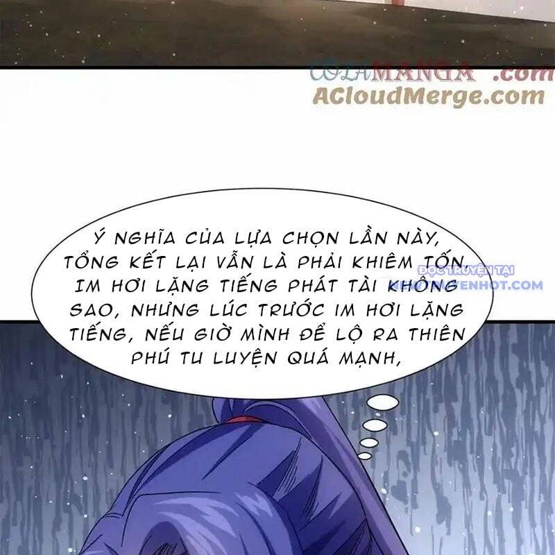 Ta Chính Là Không Theo Sáo Lộ Ra Bài Chương 319 Ảnh 35