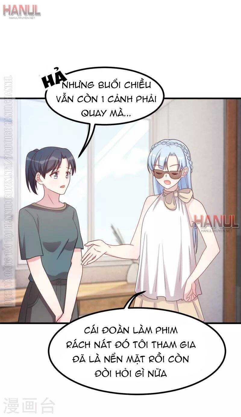 Tiểu Bạch Nam Thần Daddy Chương 185 Ảnh 14