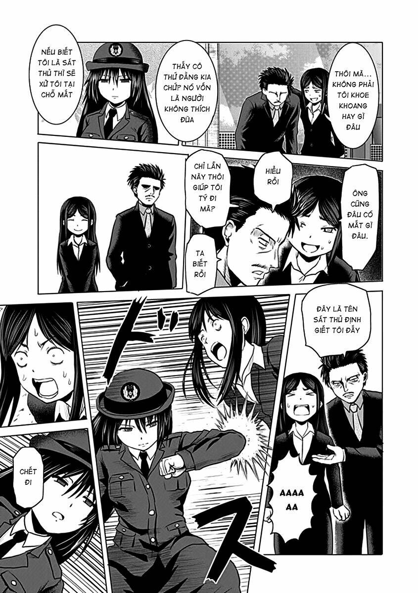 Zai X 10 Chương 28 Ảnh 12