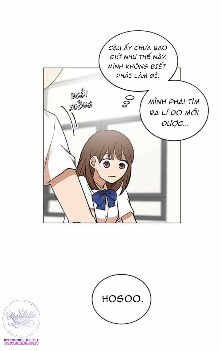 Tình Yêu Tuổi Trẻ Chương 31 Ảnh 49