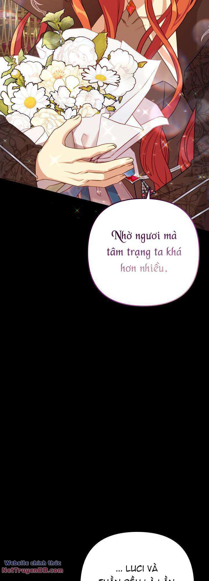 Thánh Nữ Bé Con Muốn Hủy Diệt Thế Giới Chương 48 Ảnh 62