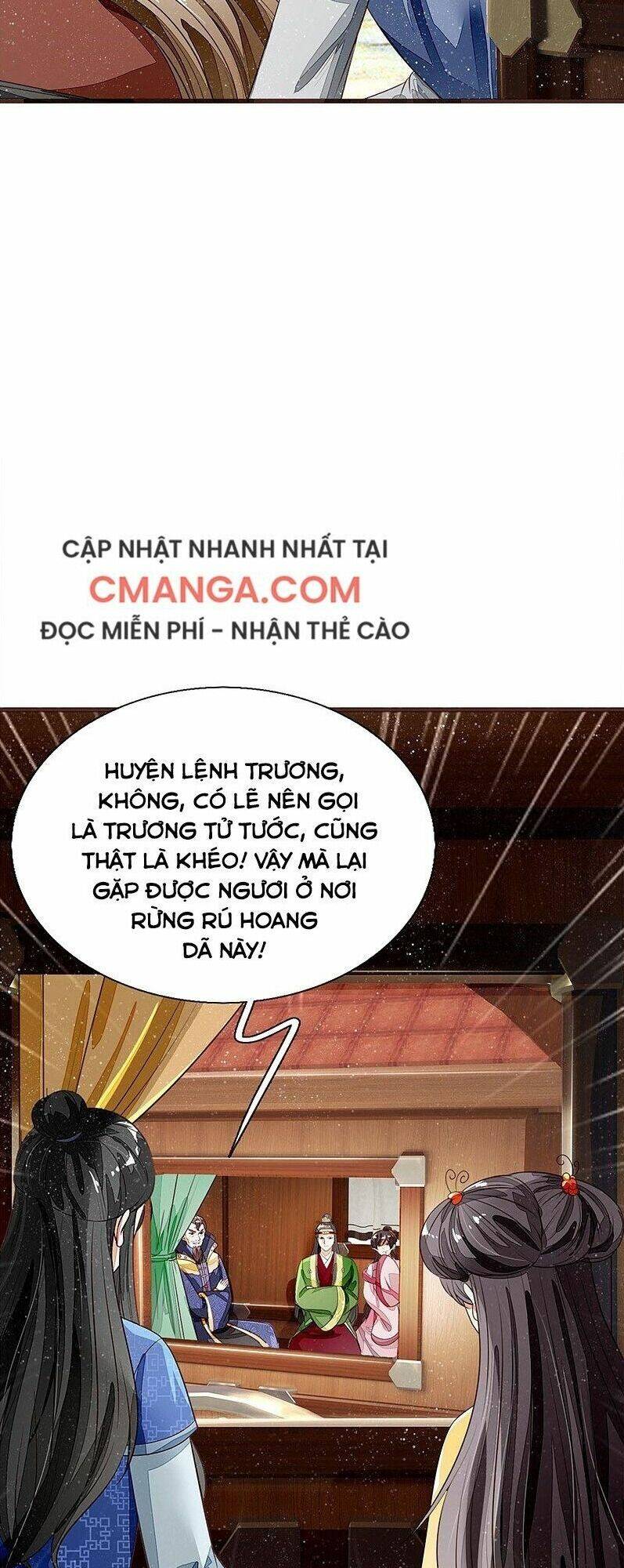 Đệ Nhất Hoàn Khố Chương 120 Ảnh 6