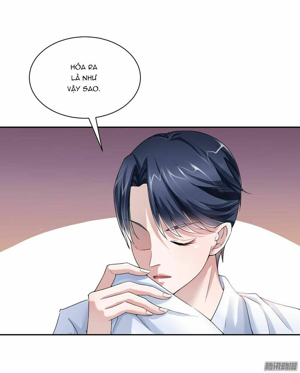 Cô Vợ Cưới Thay Của Tổng Tài Chương 6 Ảnh 8