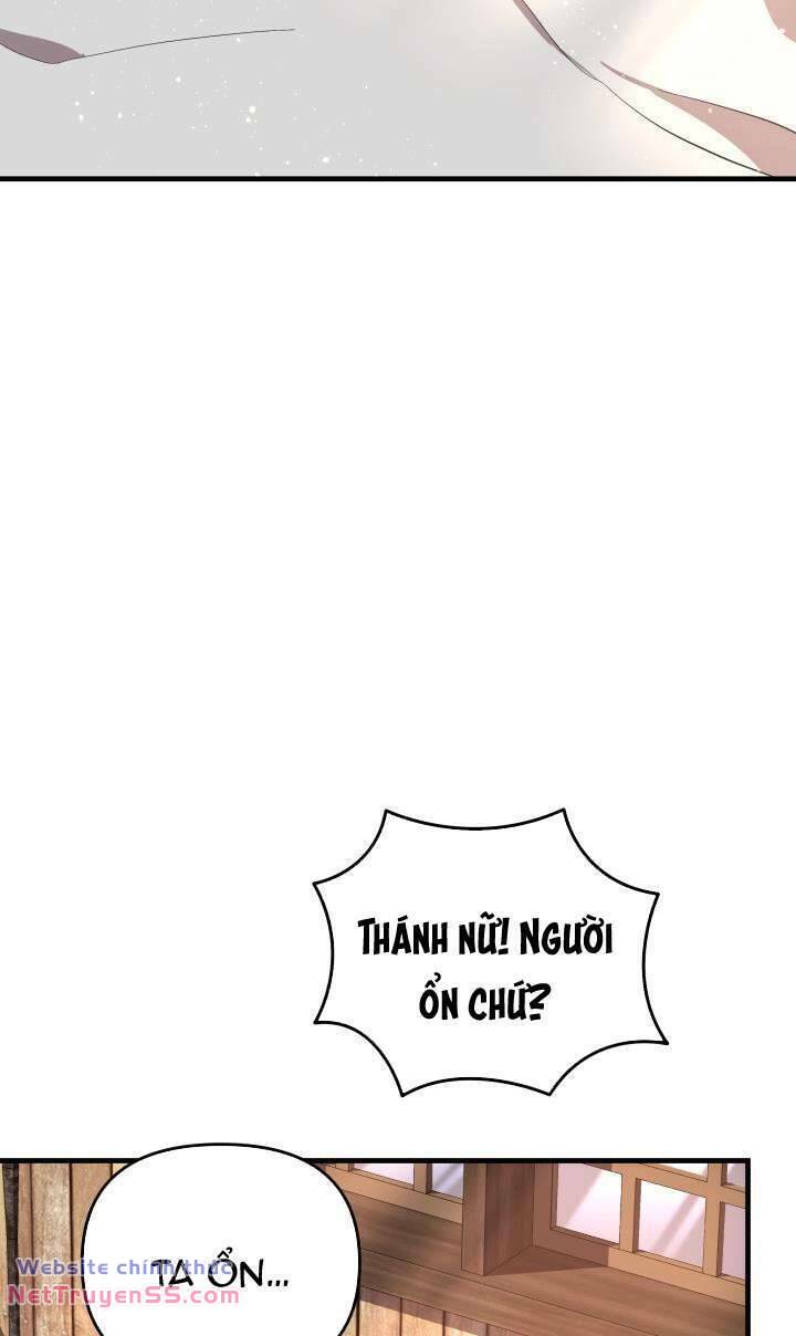 Thánh Nữ Bé Con Muốn Hủy Diệt Thế Giới Chương 42 Ảnh 44