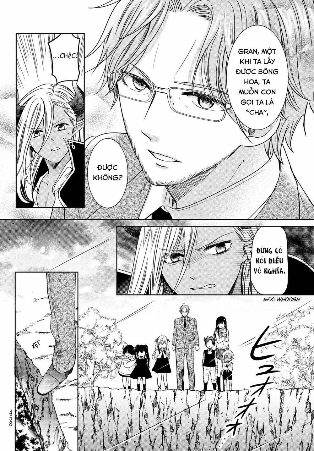 Isekai De Saikyo Mao No Kodomotachi No Mama Ni Natchaimashita Chương 25 Ảnh 22