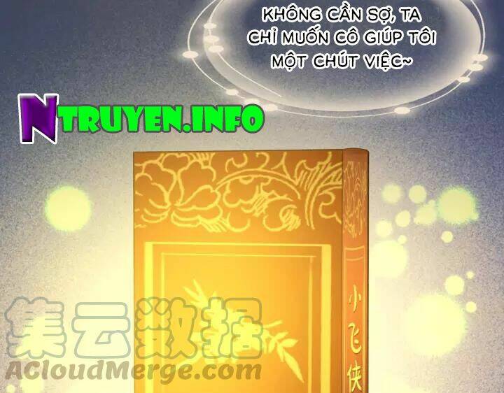 Lượm Được Một Tiểu Hồ Ly 3 Chương 110 Ảnh 9