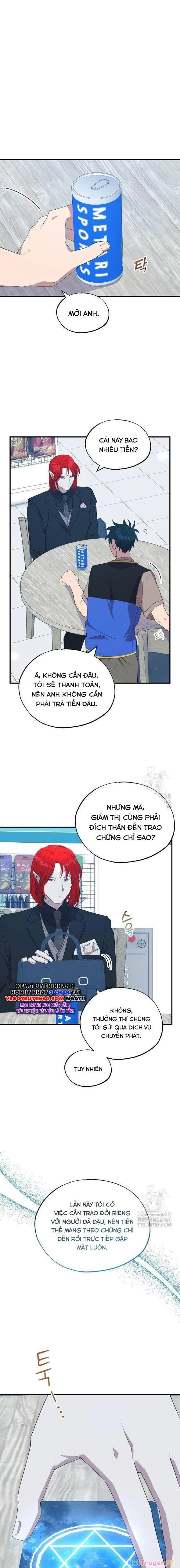 Tạp Hóa Dị Giới Chương 43 Ảnh 15