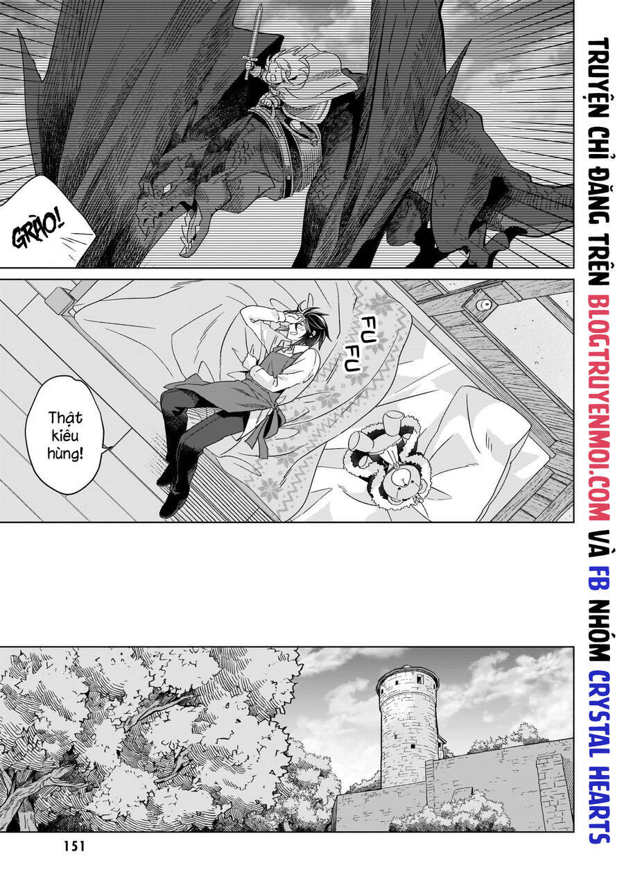 Win Over The Dragon Emperor This Time Around, Noble Girl! Chương 19 Ảnh 37