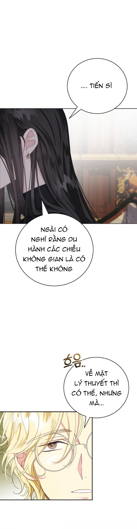 Nắm Giữ Trái Tim Của Bạo Chúa Chương 39.2 Ảnh 18