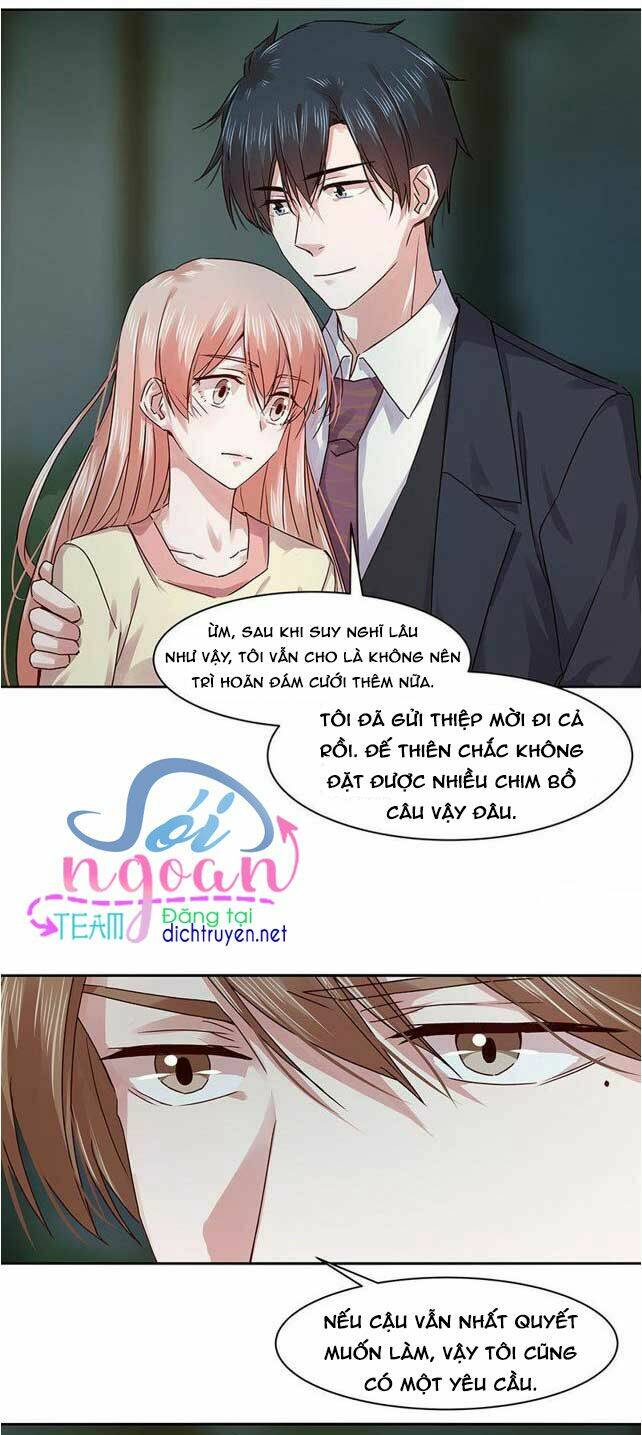 Vợ Yêu Của Ác Ma Chương 104 Ảnh 17