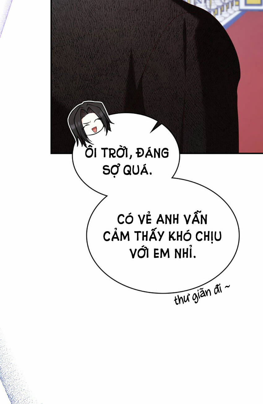 Từ Ác Nữ, Tôi Trở Thành Một Người Mẹ Chương 45.1 Ảnh 28
