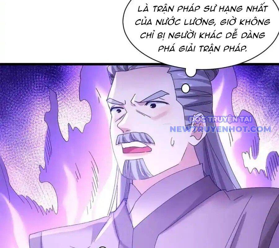 Ta Chính Là Không Theo Sáo Lộ Ra Bài Chương 306 Ảnh 21