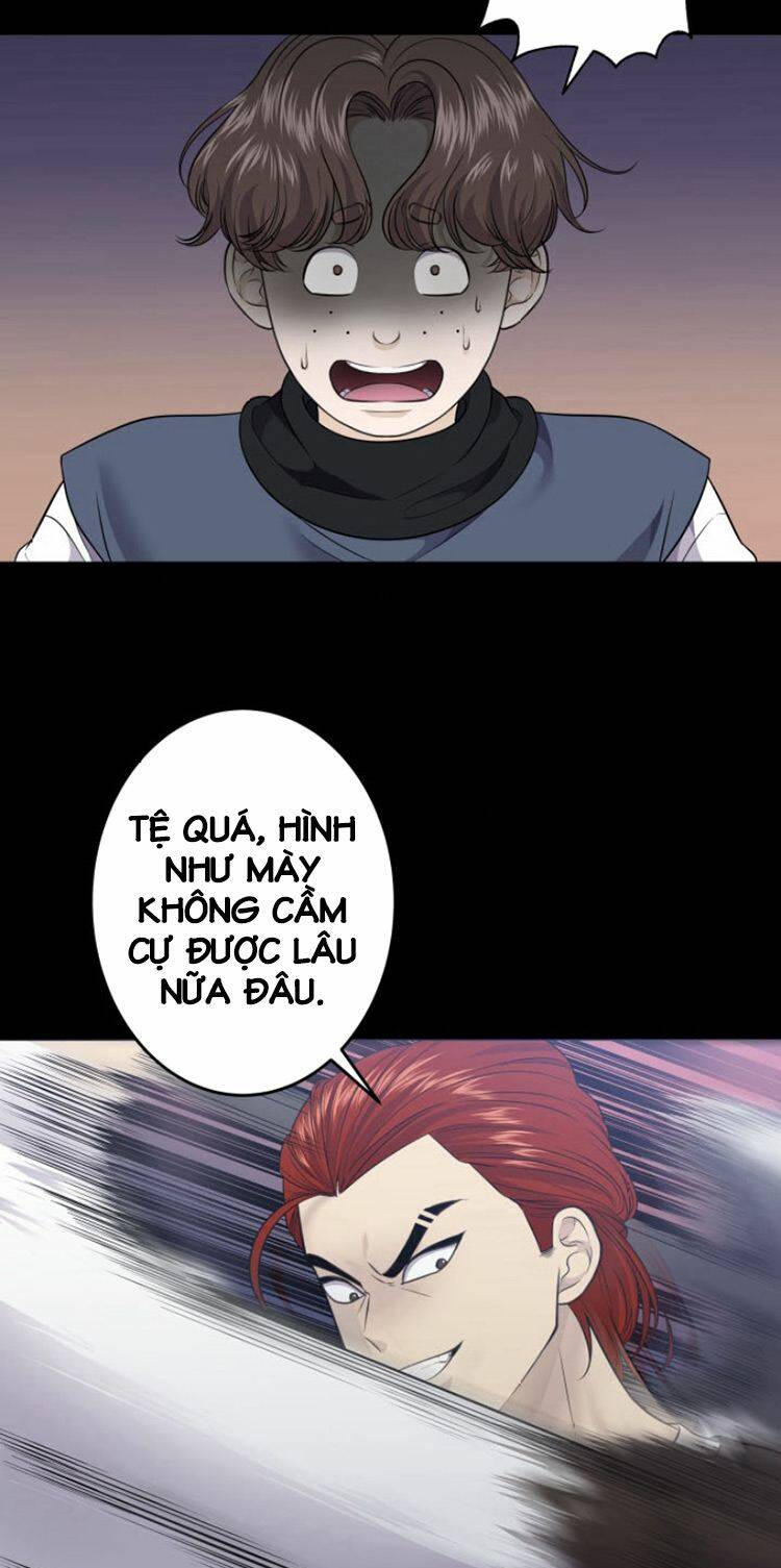Trò Chơi Của Chúa Thượng Chương 12 Ảnh 77