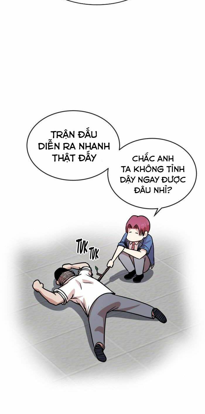 Change (Jinyuan) Chương 92 Ảnh 23