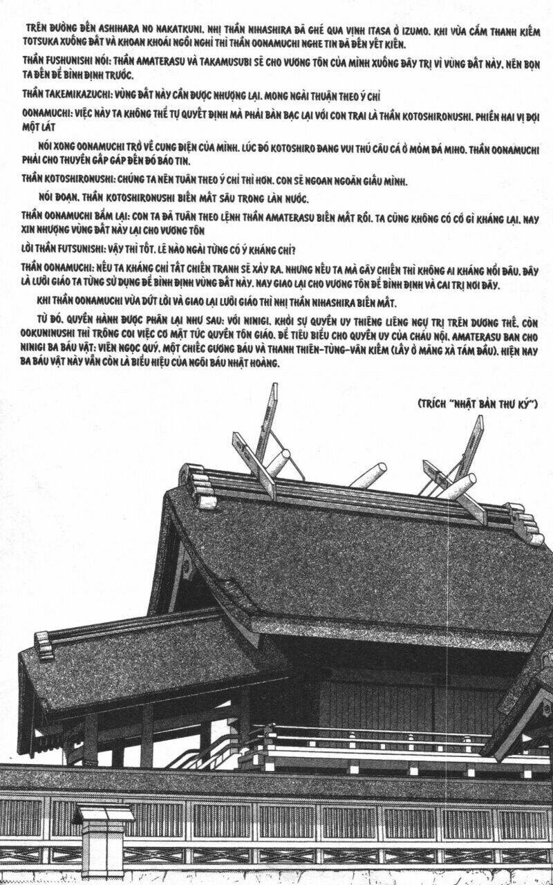 Giữa Muôn Trùng Mây Chương 10 Ảnh 156