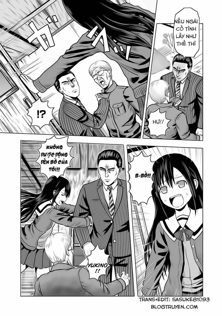 Zai X 10 Chương 43 Ảnh 5