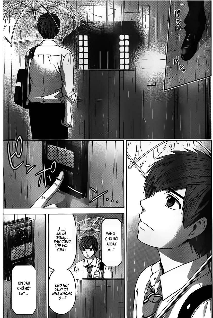 Ge - Good Ending Chương 140 Ảnh 4