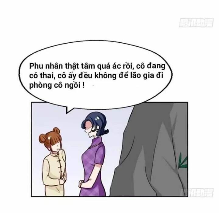 Chạy Đi Âm Sai Chương 121 Ảnh 22