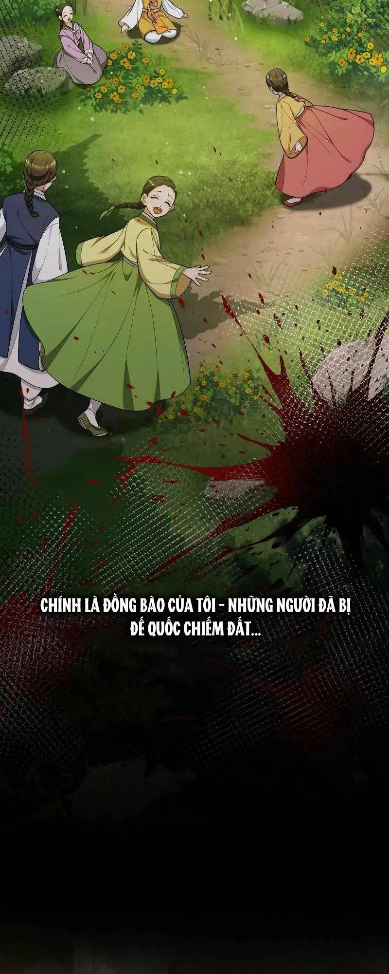 Regina Lena - Gửi Người Không Được Tha Thứ Chương 44 Ảnh 24