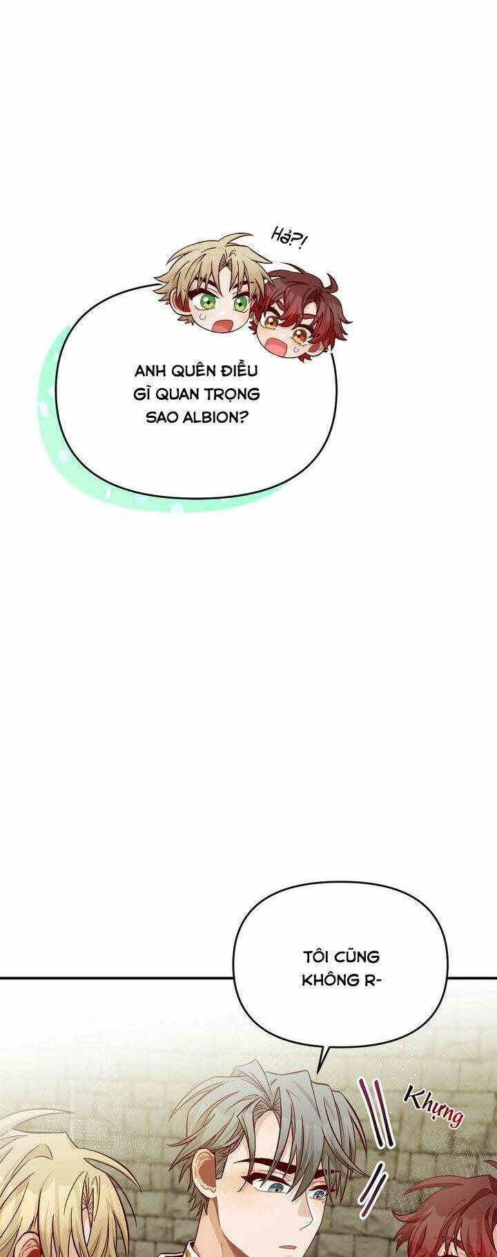 Aristité Được Ban Phước Một Lời Nguyền Chương 7 Ảnh 5
