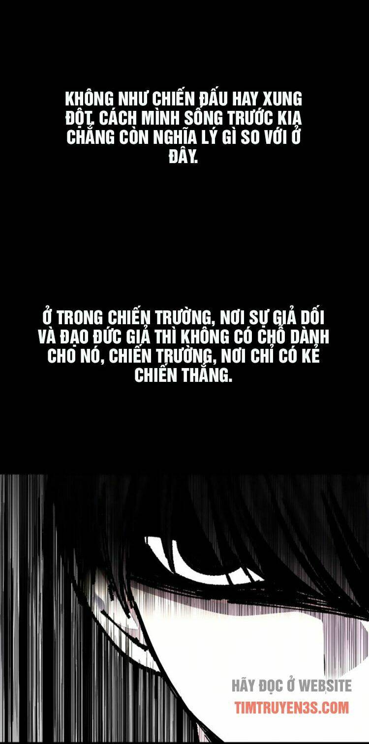 Trò Chơi Của Chúa Thượng Chương 4 Ảnh 47