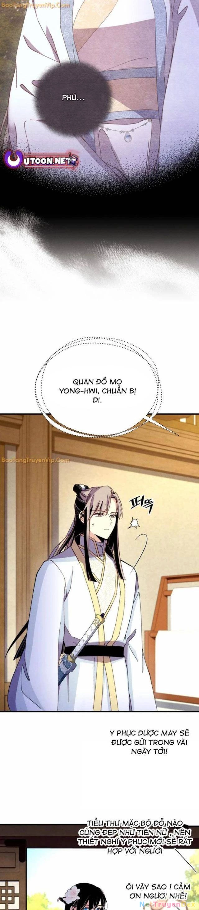 Phi Lôi Đao Thuật Chương 194 Ảnh 11