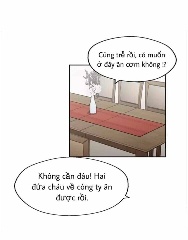 Chạy Đi Âm Sai Chương 125 Ảnh 9