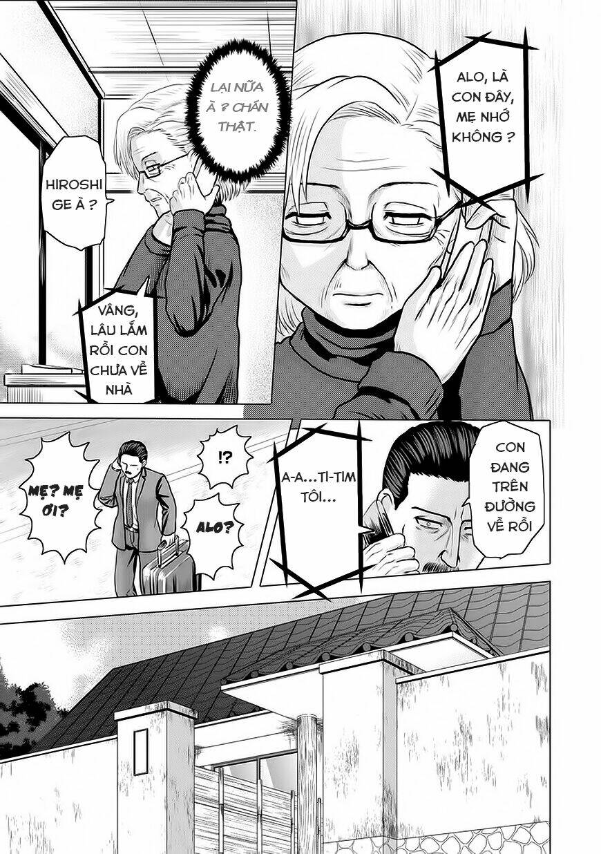 Zai X 10 Chương 42 Ảnh 5