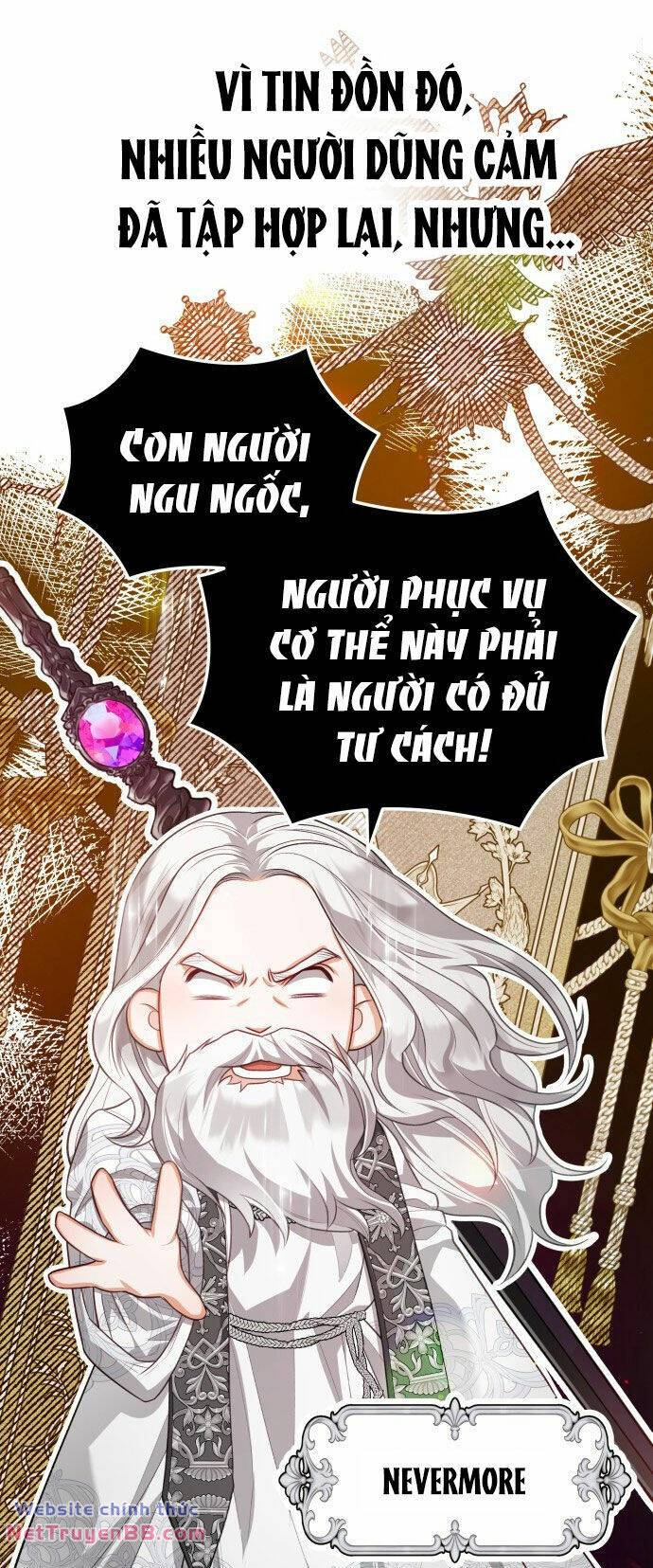 Đôi Môi Trên Lưỡi Dao Chương 55.2 Ảnh 41