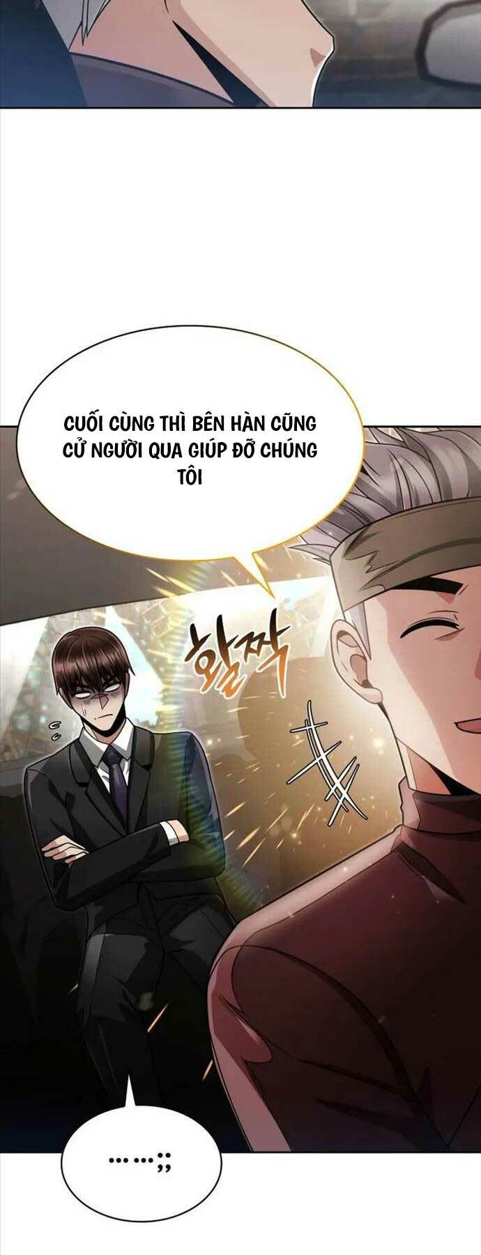 Thợ Săn Thiên Tài Hồi Quy Thành Lao Công Chương 58 Ảnh 38