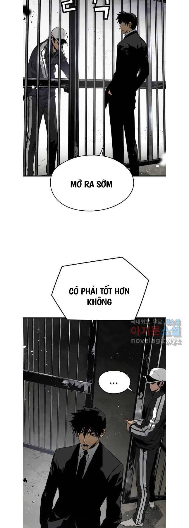 Đặc Công Xuất Ngũ Chương 36 Ảnh 8