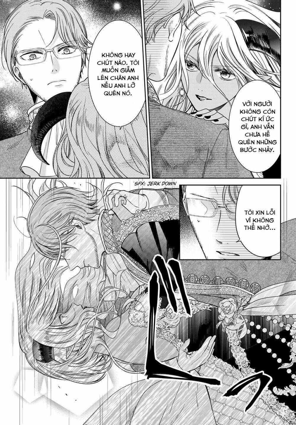 Isekai De Saikyo Mao No Kodomotachi No Mama Ni Natchaimashita Chương 26 Ảnh 13