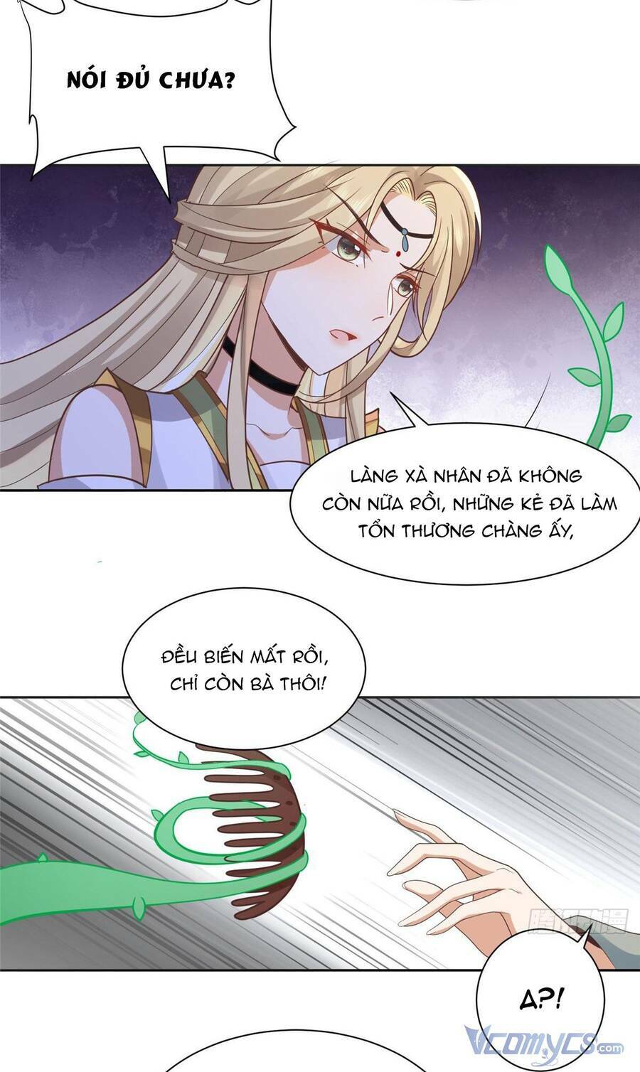 Bệnh Kiều Vương Gia Dựa Vào Ta Để Tiếp Tục Sống Chương 103 Ảnh 18