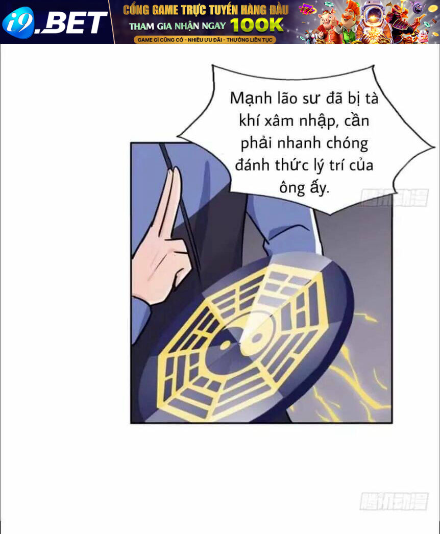Chạy Đi Âm Sai Chương 128 Ảnh 13