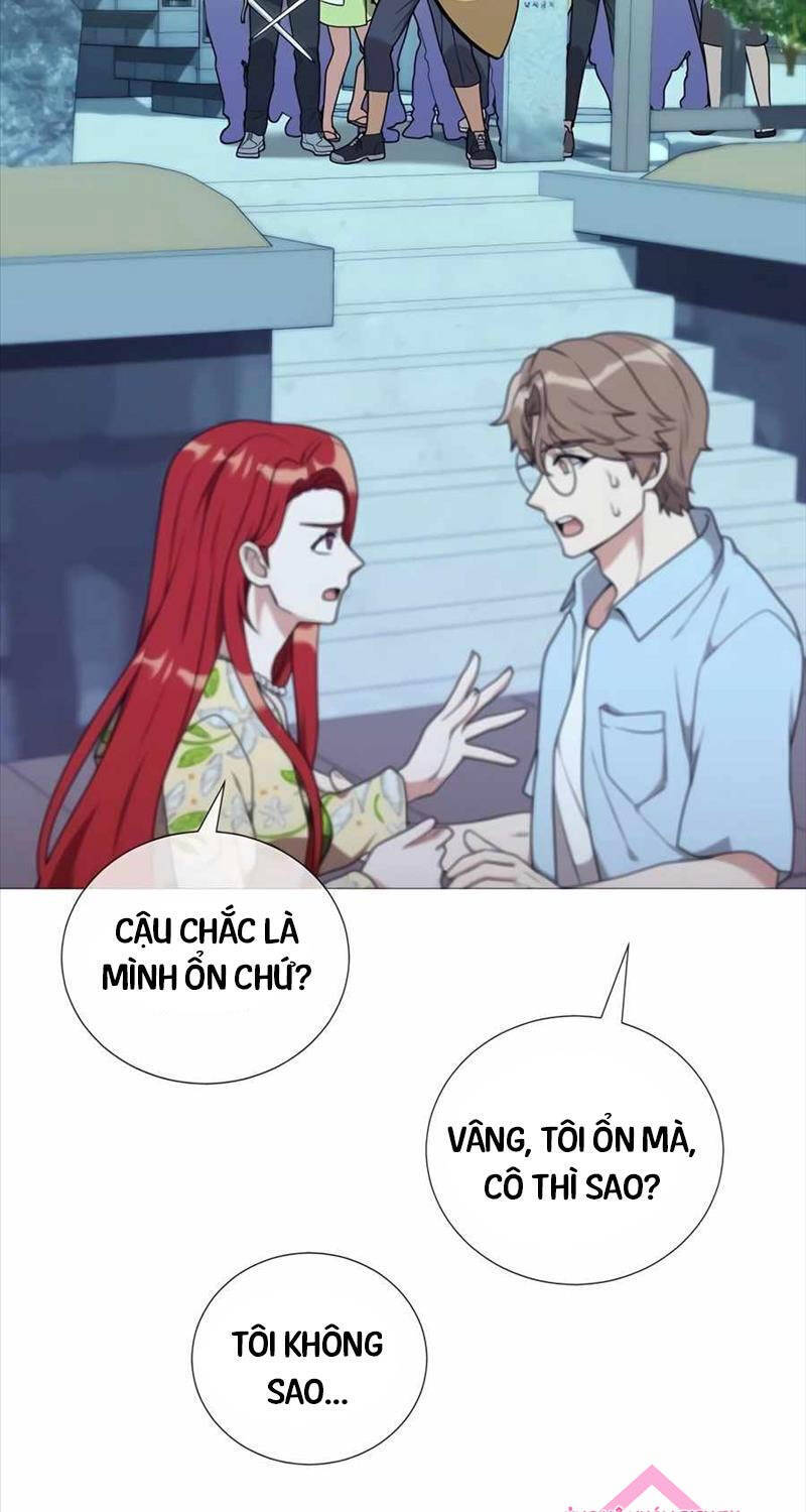 Tôi Làm Vườn Tại Thế Giới Thợ Săn Chương 42 Ảnh 21